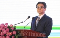 WTA chia sẻ nguồn lực tri thức xây dựng thành phố thông minh