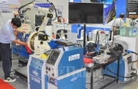 Cơ hội lớn cho các doanh nghiệp hàn