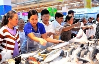 Đồng Tháp đẩy mạnh liên kết vùng tiêu thụ nông đặc sản địa phương
