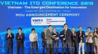Đưa Việt Nam trở thành trung tâm đổi mới sáng tạo của khu vực