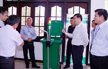 Đồng Tháp chuyển đổi số thúc đẩy phát triển nông nghiệp, nông thôn