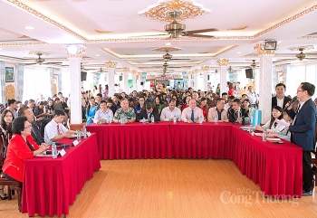 Thực thi Hiệp định EVFTA - cơ hội và thách thức cho doanh nghiệp Việt