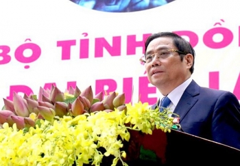 Đồng Tháp: Đưa công nghiệp chế biến thành ngành công nghiệp mũi nhọn