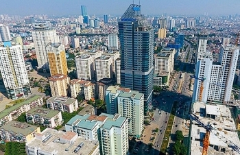 Tại sao chủ đầu tư TP. Hồ Chí Minh chuyển hướng về thị trường BĐS Hà Nội