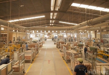 Bình Dương xuất siêu hơn 4,6 tỷ USD sau 9 tháng