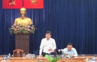 TP. Hồ Chí Minh giải quyết vấn đề Thủ Thiêm trên cơ sở lợi ích chính đáng của người dân