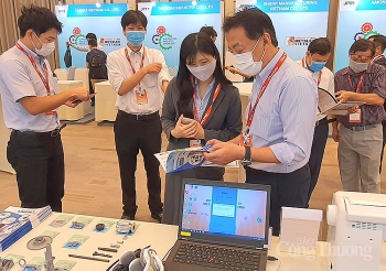 Nhật Bản tiếp tục là quốc gia đứng đầu về đầu tư tại Bình Dương