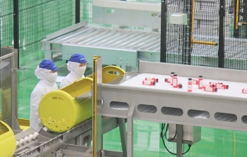 Tây Ninh: Hoạt động công nghiệp, thương mại khởi sắc