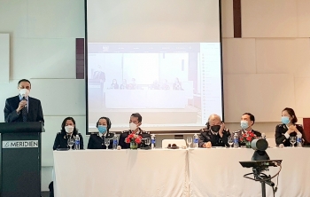 Hải quan TP. Hồ Chí Minh chung tay cùng doanh nghiệp phục hồi kinh tế sau đại dịch