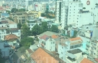 Cơ hội mới cho các nhà đầu tư cổ phiếu bất động sản