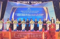 Đưa vào hoạt động nhà máy cà phê hòa tan hiện đại nhất thế giới