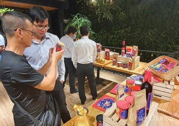 Thương mại điện tử xuyên biên giới - Cơ hội cho doanh nghiệp đẩy mạnh xuất khẩu hàng hóa