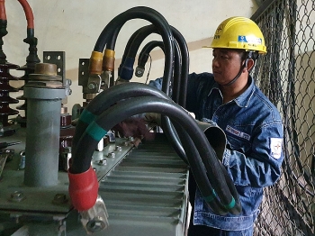 TP. Hồ Chí Minh: Khách hàng không phải mất phí khi đăng ký cấp điện qua trạm biến áp