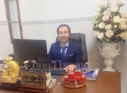 Người khởi nghiệp từ vùng “đất duyên”