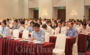 ĐHCĐ Công ty Phân bón Bình Điền năm 2017: Cổ đông tin tưởng