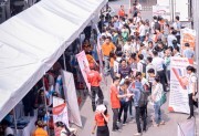 60 doanh nghiệp tuyển dụng hơn 1.200 việc làm tại IUH