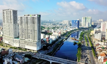 Xây dựng vùng TP. Hồ Chí Minh có vị thế quan trọng trong khu vực Đông Nam Á