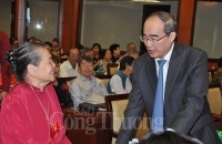 Kiều bào là nguồn lực quan trọng để phát triển kinh tế xã hội của TP. Hồ Chí Minh