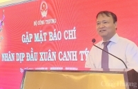 Bộ Công Thương sẽ chủ động cung cấp thông tin để nâng cao hiệu quả truyền thông