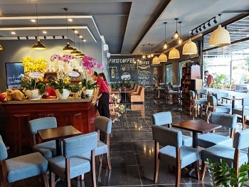 Doanh nghiệp khởi nghiệp chuộng mô hình nhượng quyền