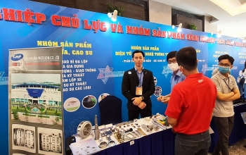 Cơ hội cho các doanh nghiệp ngành cơ khí phát triển