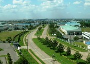 Đồng Nai: Tiếp tục thu hút mạnh dòng vốn đầu tư