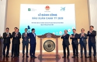 Kỳ vọng một năm sôi động của thị trường chứng khoán