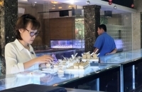 Cần bĩnh tĩnh với thị trường vàng