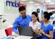 Nokia và MobiFone hợp tác triển khai mạng đường trục 100G