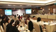 Doanh nghiệp cần nắm bắt xu hướng mới nhượng quyền dịch vụ