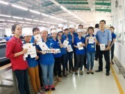 ThreadSol Softwares trình làng nhiều giải pháp tiết kiệm nguyên liệu cho ngành dệt may