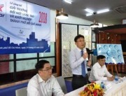 TP. Hồ Chí Minh công bố Giải thưởng Đổi mới sáng tạo và khởi nghiệp