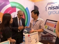 BESS 2019 mở ra nhiều cơ hội thúc đẩy hợp tác quốc tế trong lĩnh vực giáo dục đào tạo