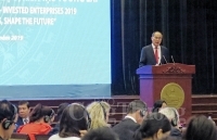 TP. Hồ Chí Minh cam kết đồng hành cùng các doanh nghiệp FDI