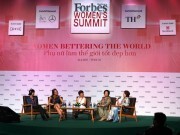 Nâng tầm phụ nữ - những bước tiến lên