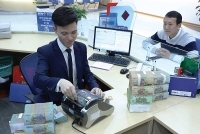 TP. Hồ Chí Minh: Tín dụng tăng trưởng trở lại