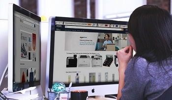 Doanh nghiệp cần hỗ trợ tiện ích tài chính để xuất khẩu xuyên biên giới