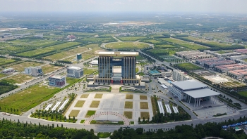 Đông Nam Bộ nâng tầm đón sóng đầu tư