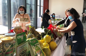 Đồng bằng sông Cửu Long: Đưa sản phẩm OCOP vươn xa