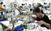 Xuất khẩu hàng hóa sang Ấn Độ tăng trưởng cao