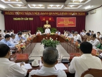 Phát triển TP. Cần Thơ tạo sức lan tỏa cho vùng ĐBSCL