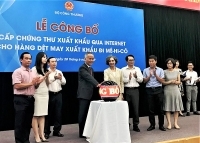 Thương mại Việt Nam- Mexico: Khởi sắc từ Hiệp định CPTPP