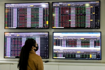 Triển vọng sáng của cổ phiếu ngân hàng trên thị trường chứng khoán