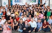 Doanh nghiệp khởi nghiệp Việt hấp dẫn các nhà đầu tư ngoại