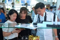 Kết nối cung cầu, nâng cao hiệu quả hoạt động chuyển giao, ứng dụng công nghệ