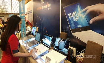 Sức bật mới cho hoạt động khởi nghiệp đổi mới sáng tạo