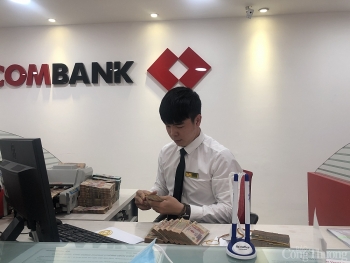 TP. Hồ Chí Minh: Tín dụng tăng trưởng, kiều hối dồi dào