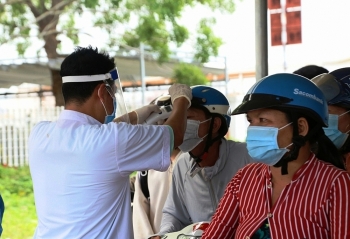 Đồng bằng sông Cửu Long phòng chống dịch đảm bảo sản xuất