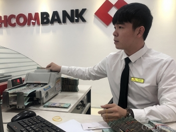 TP. Hồ Chí Minh: Đảm bảo tín dụng tăng trưởng hiệu quả, an toàn