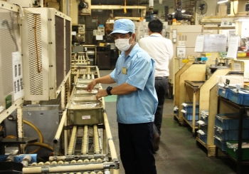 TP Hồ Chí minh: Sản xuất công nghiệp tăng trưởng trong thách thức